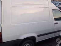Usata Fiat Fiorino 63 CV (46 kW) 2000 Monovolume