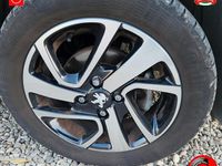 Usata Peugeot 108 Allure 81 CV (59 kW) 2015 Viola Berlina