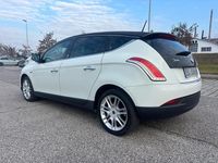 Usata Lancia Delta S 120 CV (88 kW) 2010 Bianco Utilitaria