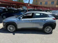 Usata Hyundai Kona Xpossible 120 CV (88 kW) 2019 Grigio SUV
