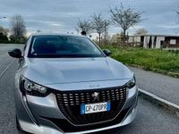 Usata Peugeot 208 Active 75 CV (55 kW) 2023 Grigio Utilitaria
