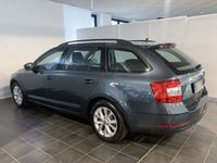 usata Skoda Octavia G-TEC 1.4 TSI Ambition