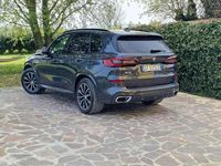 Usata BMW X5 Shadowline 286 CV (210 kW) 2021 SUV