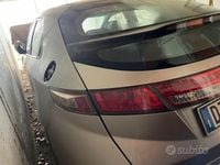 Usata Honda Civic 2009 Coupé