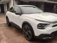 Usata Citroën C4 Feel 131 CV (96 kW) 2022 Berlina