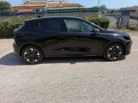 Nuova Renault Clio V Techno 109 CV (80 kW) 2026 Nero Berlina