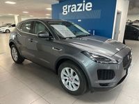 usata Jaguar E-Pace 2.0D 150 CV AWD aut. S