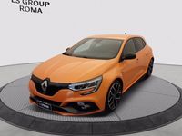 usata Renault Mégane IV Megane 1.8 tce r.s. 300cv edc