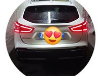 Usata Nissan Qashqai 360º 2017 SUV