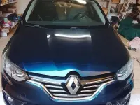 Usata Renault Mégane IV 115 CV (84 kW) 2017