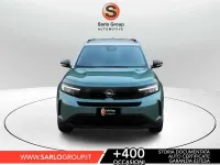 Nouvelle Opel Frontera Edition 101 ch (74 kW) 2026 Vert SUV