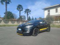 Usata Renault Mégane GT Line GT-Line 179 CV (131 kW) 2011 Coupé