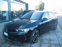 Usata Opel Astra Business Elegance 149 CV (109 kW) 2022 Nero Berlina