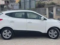 Usata Hyundai ix35 Comfort 115 CV (84 kW) 2012 Bianco SUV