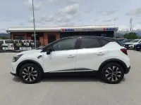 Usata Renault Captur Techno 143 CV (105 kW) 2024 Bianco SUV