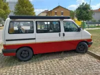 Usata VW T4 68 CV (50 kW) 1993 Furgone