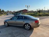 Usata Audi A6 Advanced 180 CV (132 kW) 2007 Berlina