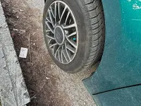 Usata Lancia Ypsilon 60 CV (44 kW) 2020 Verde Utilitaria
