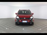 Usata Fiat Panda Cross Cross 69 CV (50 kW) 2025 Rosso Utilitaria