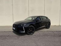 Usata DS Automobiles DS4 Performance 131 CV (96 kW) 2022 Nero SUV