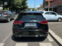 Usata Mercedes A180 116 CV (85 kW) 2019 Berlina