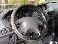 Usata Mitsubishi Pajero Top 100 CV (73 kW) 1999 SUV