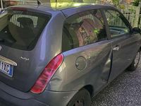 Usata Lancia Ypsilon 69 CV (50 kW) 2006 Utilitaria