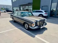 Usata Mercedes 280 158 CV (116 kW) 1970 Grigio Berlina