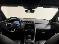 Usata Jaguar E-Pace S 163 CV (119 kW) 2021 Nero SUV