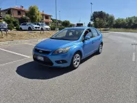 Usata Ford Focus Titanium 109 CV (80 kW) 2010 Other Berlina