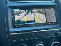 Usata Jaguar E-Pace 200 CV (147 kW) 2019 Bianco SUV