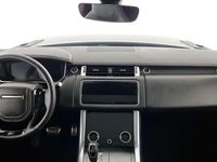 Usata Land Rover Range Rover Sport SVR 575 CV (422 kW) 2022 Grigio SUV