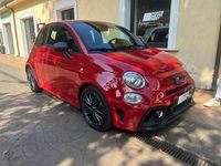 Usata Abarth 595 165 CV (121 kW) 2023 Rosso Utilitaria
