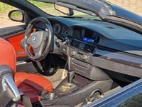 Usata BMW 330 Cabriolet M Sport 231 CV (169 kW) 2007 Cabrio