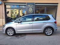 Usata VW Golf Executive 110 CV (80 kW) 2014 Grigio Furgone