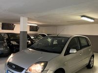 usata Ford Fiesta 1.4 TDCi 5p. Ghia