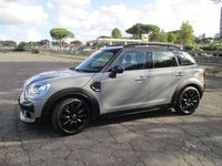 Usata Mini One D Countryman Business 116 CV (85 kW) 2019 SUV