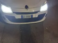 Usata Renault Mégane III Dynamique 82 CV (60 kW) 2010 Berlina