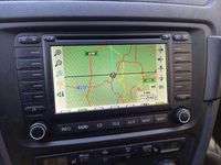 Gebraucht Skoda Octavia Elegance 140 PS (102 kW) 2006 Kombi