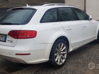 usata Audi A4 Allroad quattro 2.0 tdi Advanced