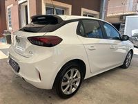 Usata Opel Corsa Edition 102 CV (75 kW) 2022 Bianco(met.) Berlina