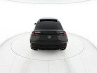 Nuova Mercedes GLC220 AMG Line Premium 197 CV (144 kW) 2026 Grigio Coupé