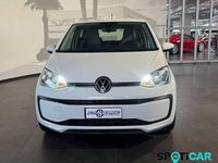 Usata VW up! Move 65 CV (47 kW) 2022 Bianco Utilitaria
