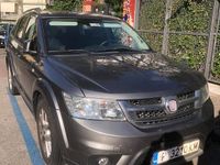 Usata Fiat Freemont 2011 Grigio SUV