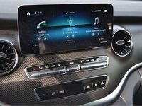 Usata Mercedes V250 AMG 190 CV (139 kW) 2021 Monovolume