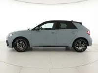 Nuova Audi A1 Sportback Ambiente 116 CV (85 kW) 2026 Grigio freccia perla nero mito metallizzato Utilitaria