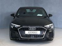 usata Audi A3 35 TDI 150CV S-TRONIC S LINE