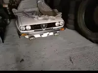 Usata Alfa Romeo Sprint Sprint 1970 Bianco