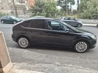 Usata Ford Focus 90 CV (66 kW) 2009 Nero Berlina