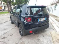 Usata Jeep Renegade 140 CV (102 kW) 2019 SUV